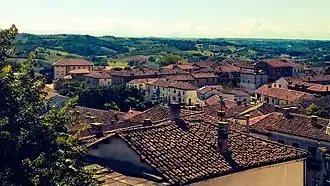 Montegrosso d'Asti