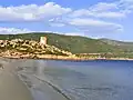 Tour de Porto Budello.