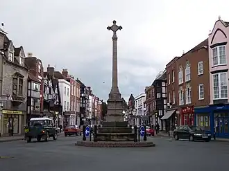 Tewkesbury