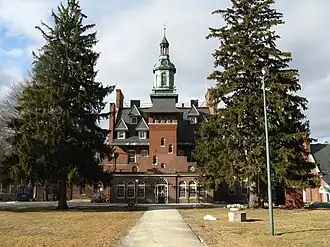 Tewksbury