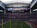 Match des Texans