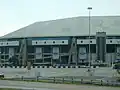 Stade des Cowboys