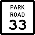 Bouclier Park Road
