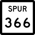 Bouclier Spur
