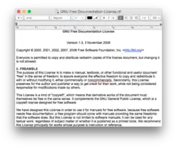 Description de l'image TextEdit 1.10 screenshot.png.