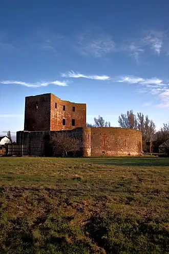 Image illustrative de l’article Château de Teylingen