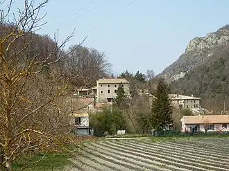 Teyssières