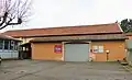 théâtre du Griffon