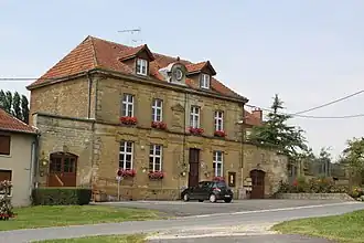 Thénorgues