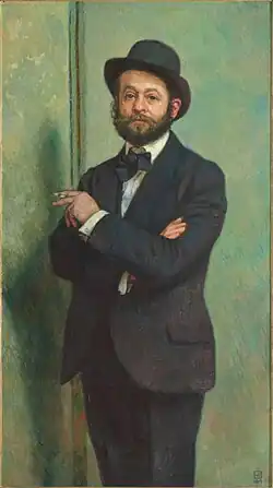 Image illustrative de l'article Auguste Perret