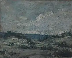 Bruyères à Calmpthout (1868).