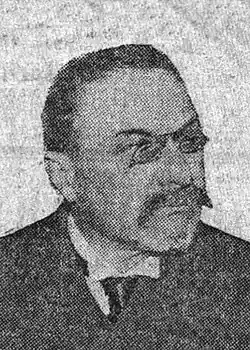 Théodore Girard.