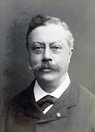 Théodore Dufaure de Lajarte (1826-1890)