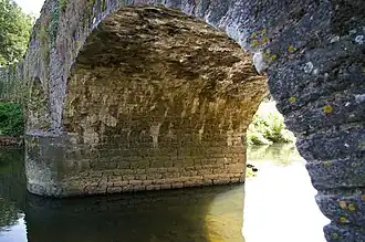 Chémeré-le-Roi