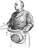 Thévenet (6e audience du procès d’Émile Zola - 1898)