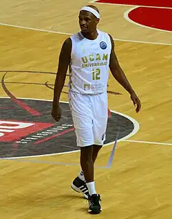 Image illustrative de l’article Thaddus McFadden