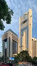 Thai Wah Tower II