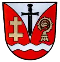 Blason de Thalexweiler