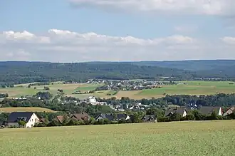 Thalfang