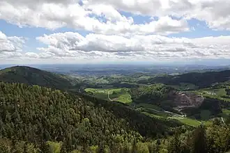 Thannhausen (Autriche)