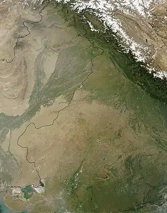 Image illustrative de l’article Désert du Thar