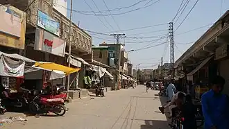 Thari Mirwah