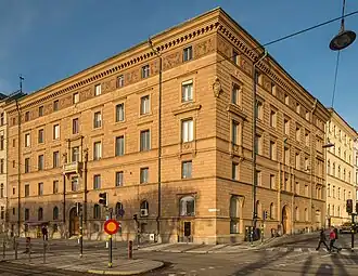 vänster