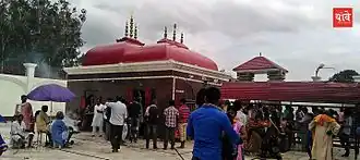 Gopalganj (Bihar)