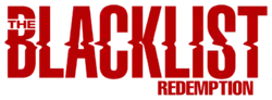 Logo original de la série