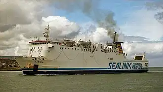 le Darnia (1977)
