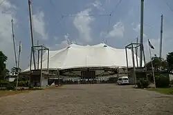 Description de l'image The Abuja Velodrome 06.jpg.