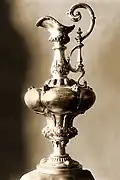 La Coupe de l'America