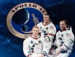 Image illustrative de l’article Apollo 14