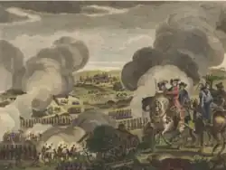 Bataille de Prague 1757