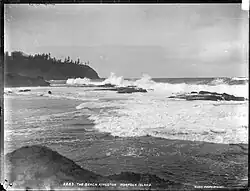 Littoral