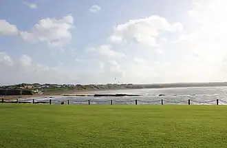 Spanish Point