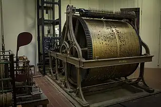 Image illustrative de l’article Carillon