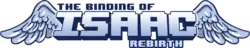 Logo du jeu
