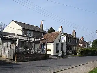 Brabourne Lees
