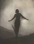 The Breeze (vers 1910)
