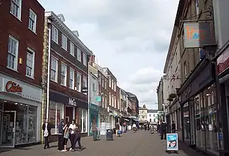 Devizes