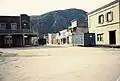 Rue (probablement Midwest Street)
