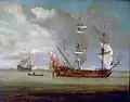 HMS Charles Galley&nbsp;(en) (1677)