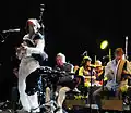 The Chieftains (Paddy Moloney)