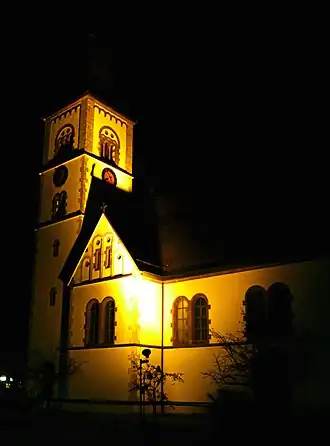 Bubsheim