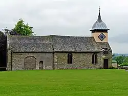 St Michael's Church