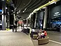 Galerie commerciale The Boulevard