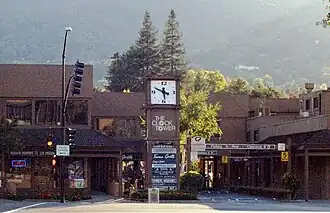 Danville (Californie)