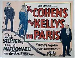 À Paris (1928)