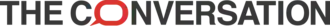 Logo de The Conversation